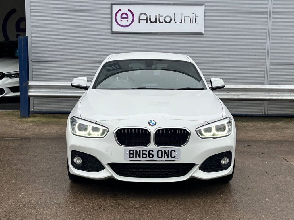 Used BMW 1 Series 2016 for sale - 77507854: Photo 2