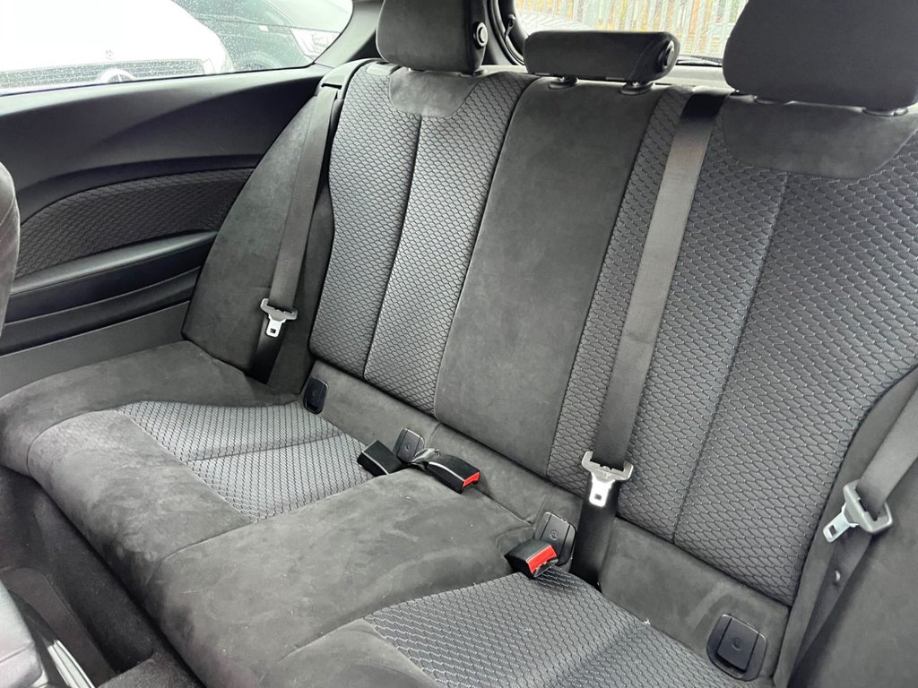 Used BMW 1 Series 2016 for sale - 77507854: Photo 20