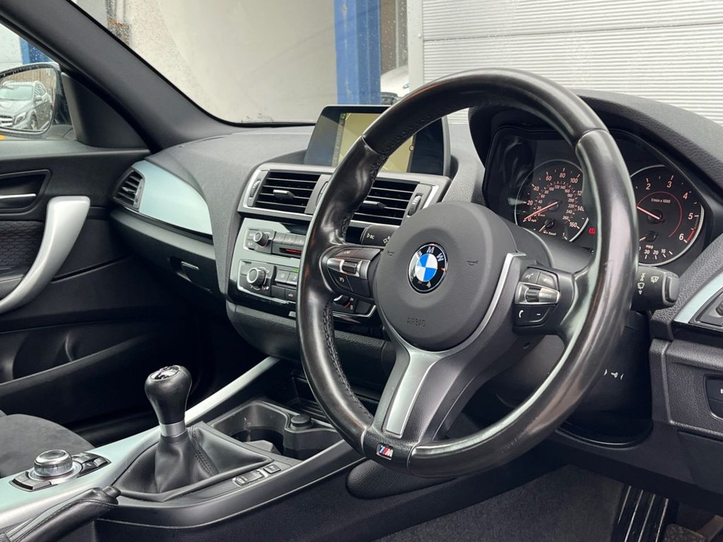 Used BMW 1 Series 2016 for sale - 77507854: Photo 7