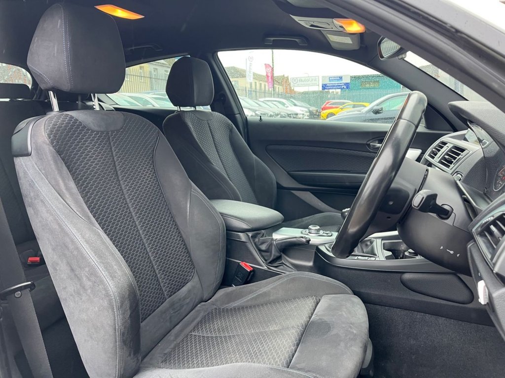 Used BMW 1 Series 2016 for sale - 77507854: Photo 8