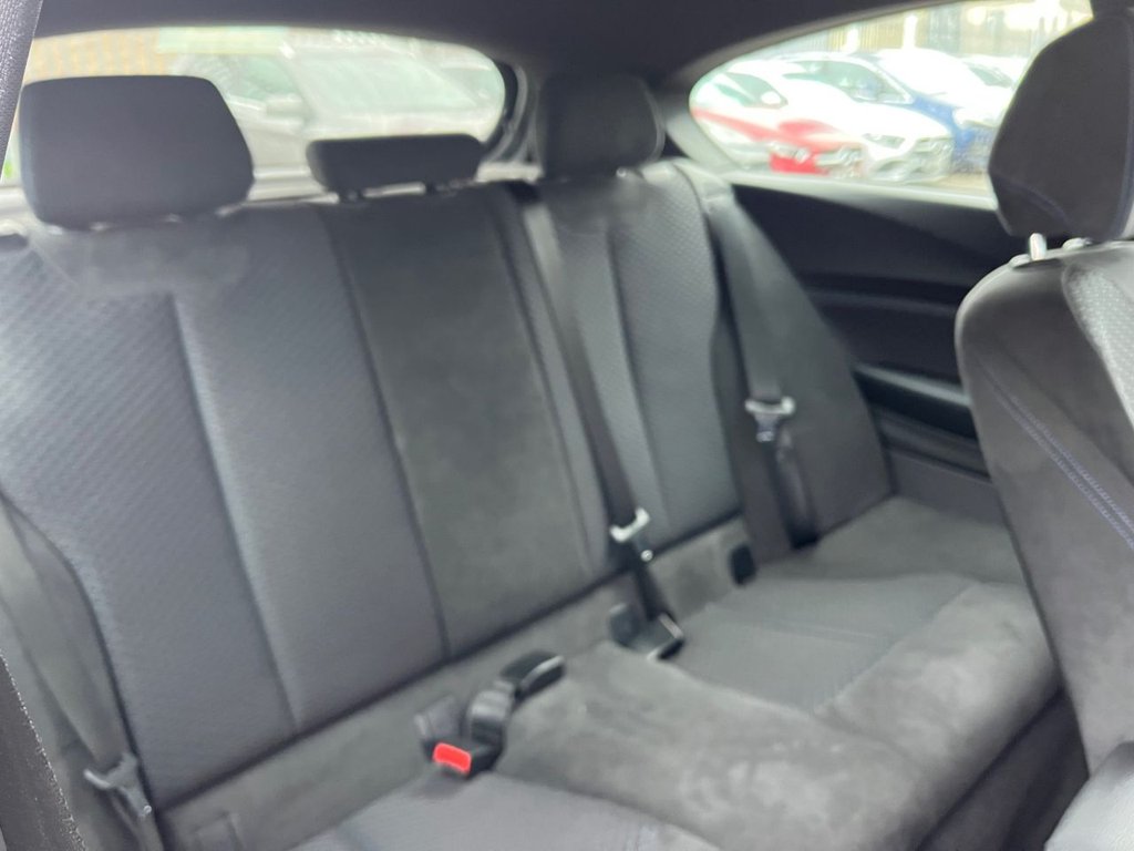 Used BMW 1 Series 2016 for sale - 77507854: Photo 9