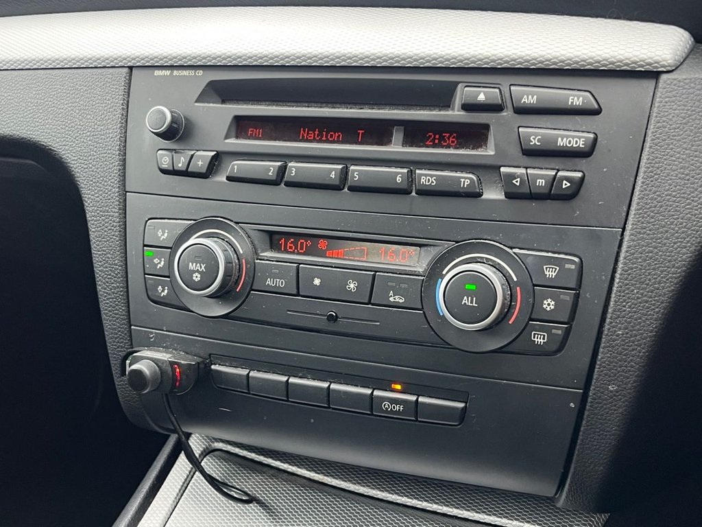 Used BMW 1 Series 2011 for sale - 77673533: Photo 10