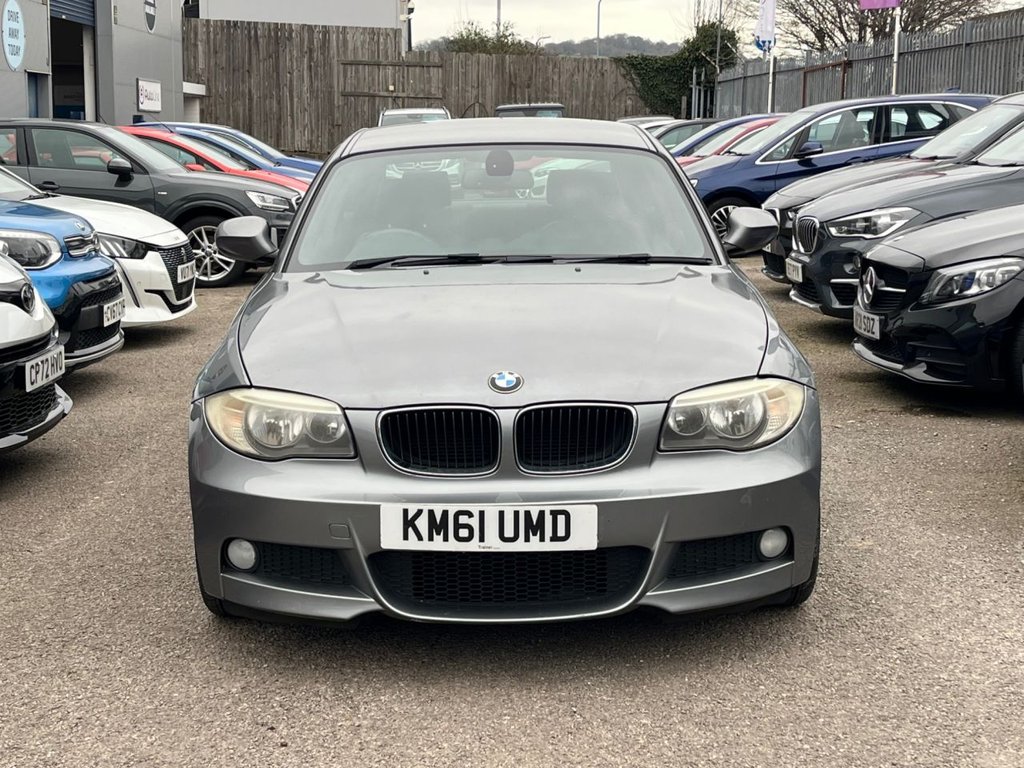 Used BMW 1 Series 2011 for sale - 77673533: Photo 2