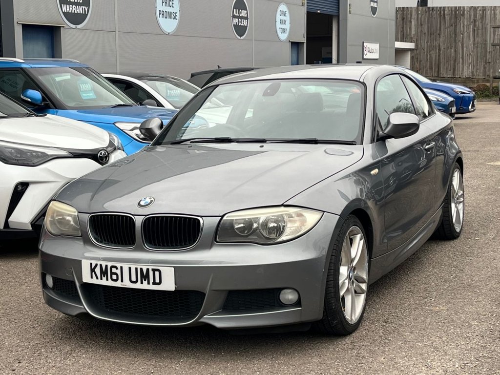 Used BMW 1 Series 2011 for sale - 77673533: Photo 3