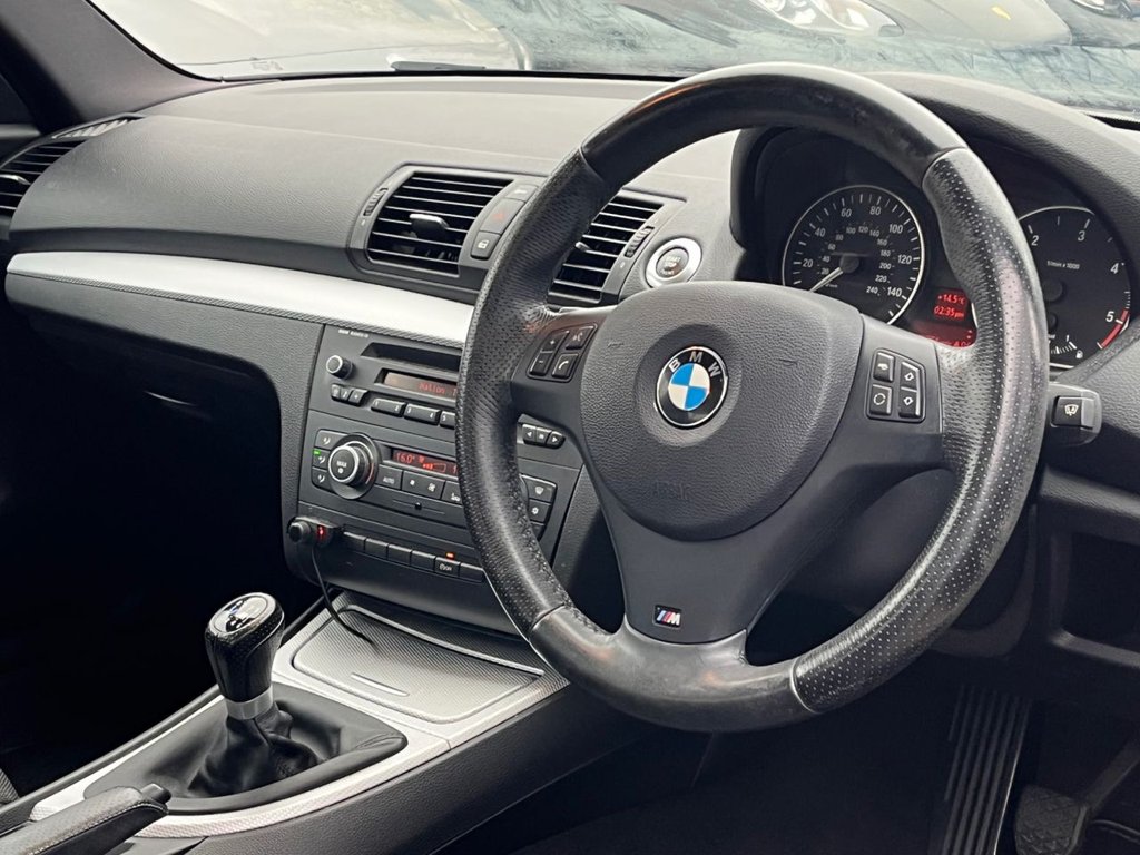 Used BMW 1 Series 2011 for sale - 77673533: Photo 7