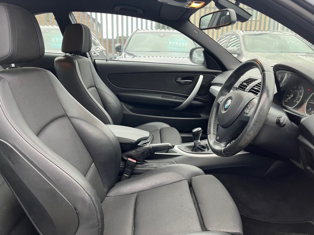 Used BMW 1 Series 2011 for sale - 77673533: Photo 8