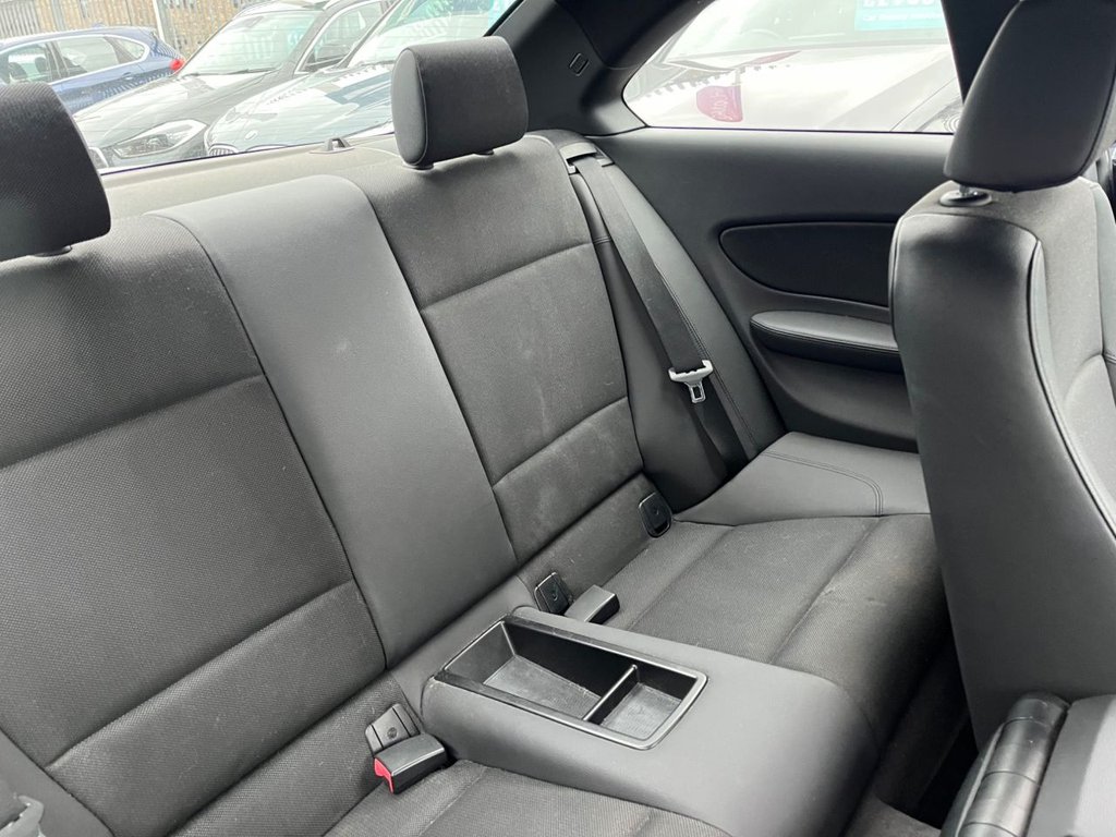 Used BMW 1 Series 2011 for sale - 77673533: Photo 9