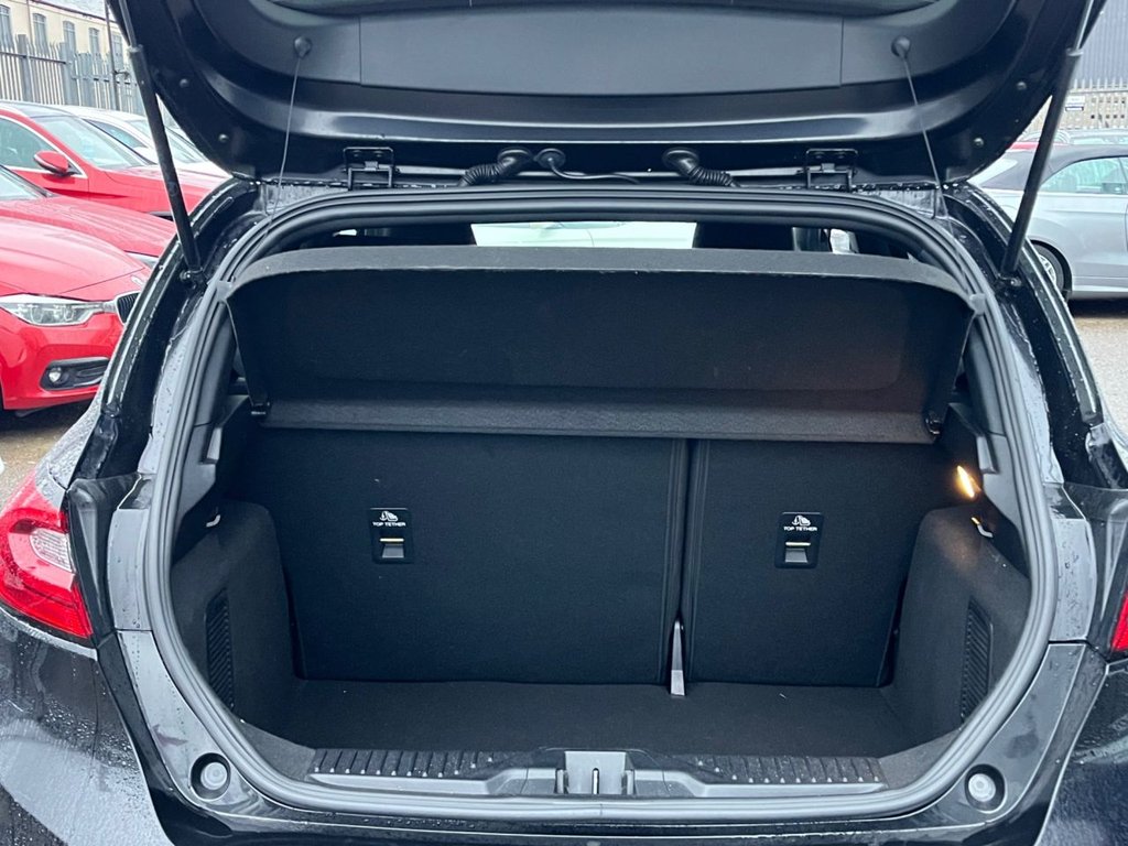 Used Ford Fiesta 2023 for sale - 76725086: Photo 10