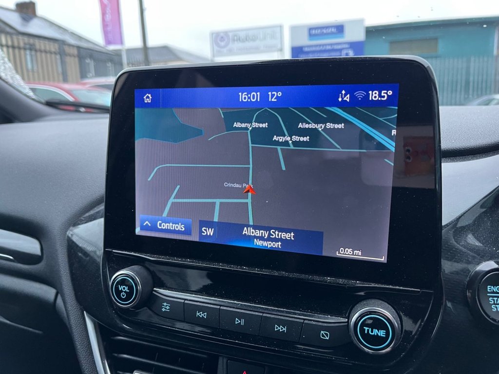 Used Ford Fiesta 2023 for sale - 76725086: Photo 12