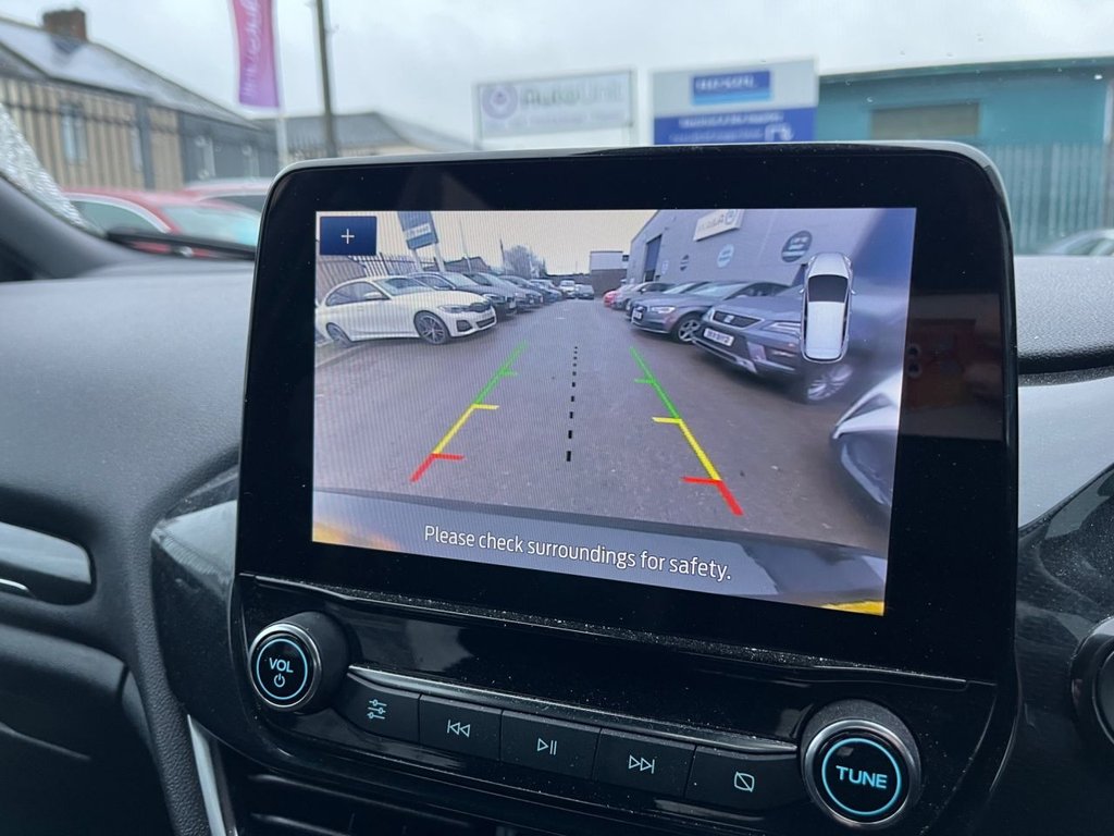 Used Ford Fiesta 2023 for sale - 76725086: Photo 13