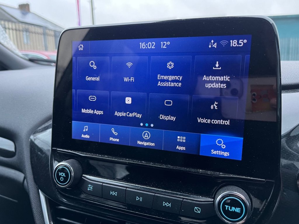 Used Ford Fiesta 2023 for sale - 76725086: Photo 14