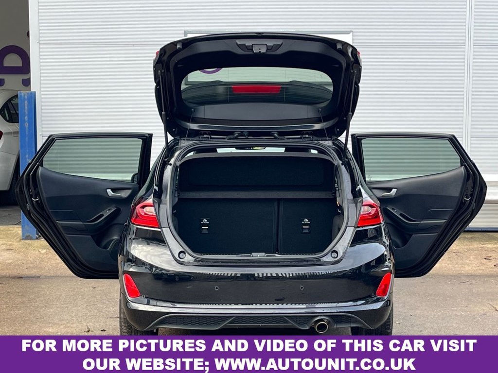 Used Ford Fiesta 2023 for sale - 76725086: Photo 20