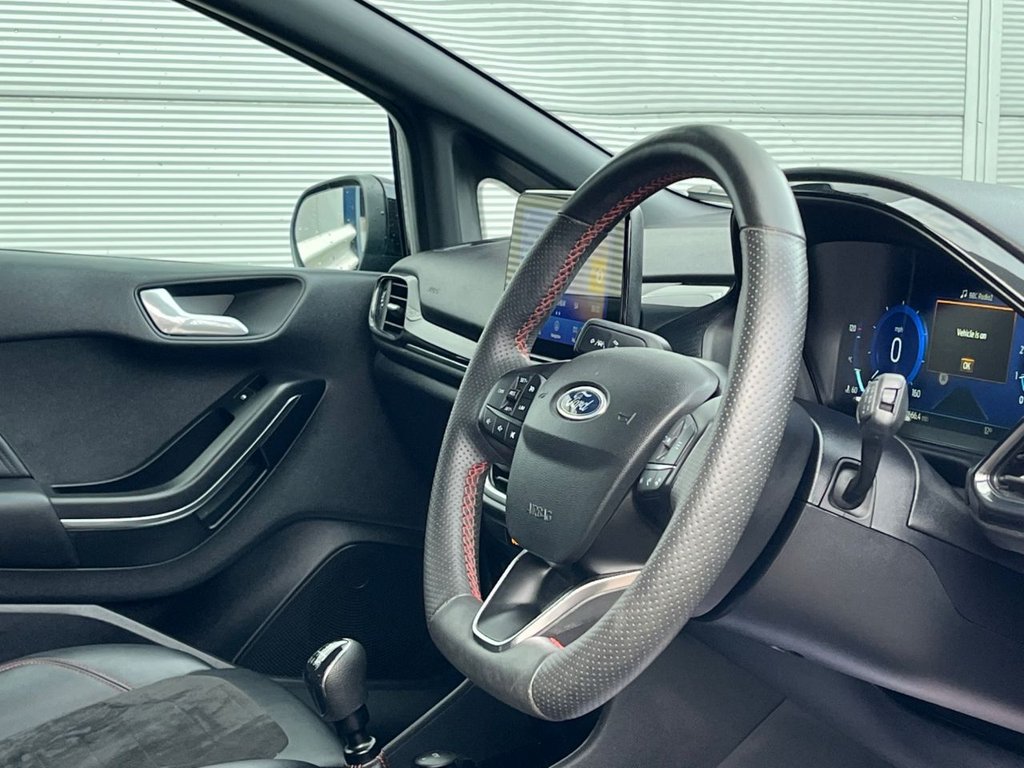 Used Ford Fiesta 2023 for sale - 76725086: Photo 21