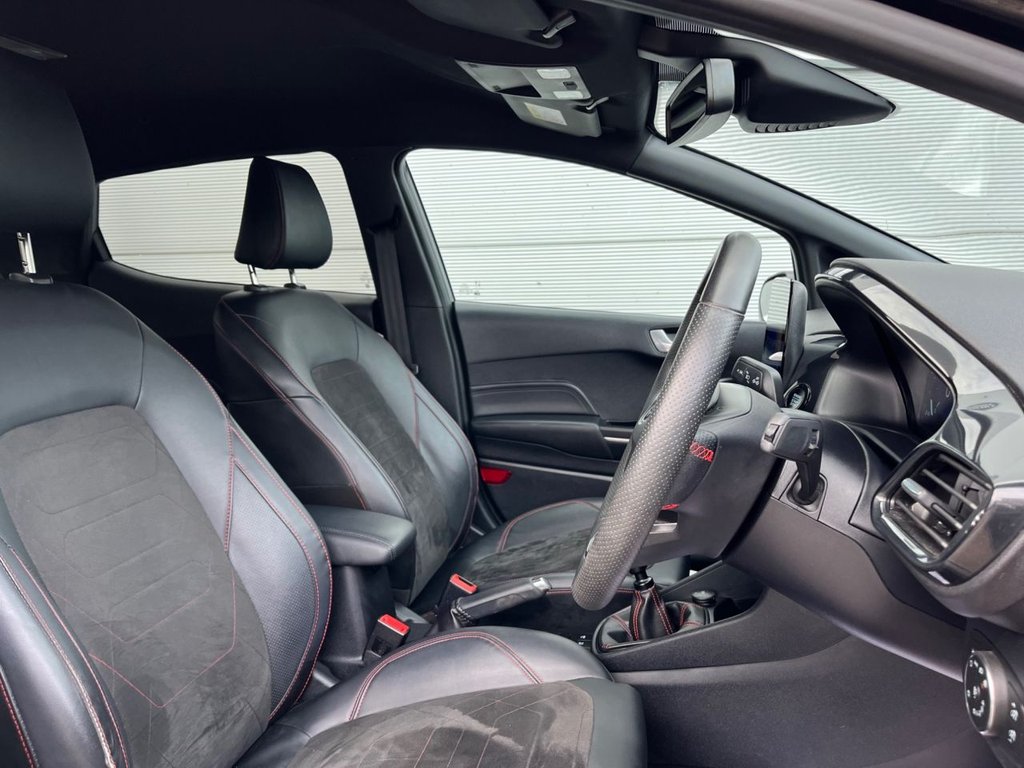 Used Ford Fiesta 2023 for sale - 76725086: Photo 22