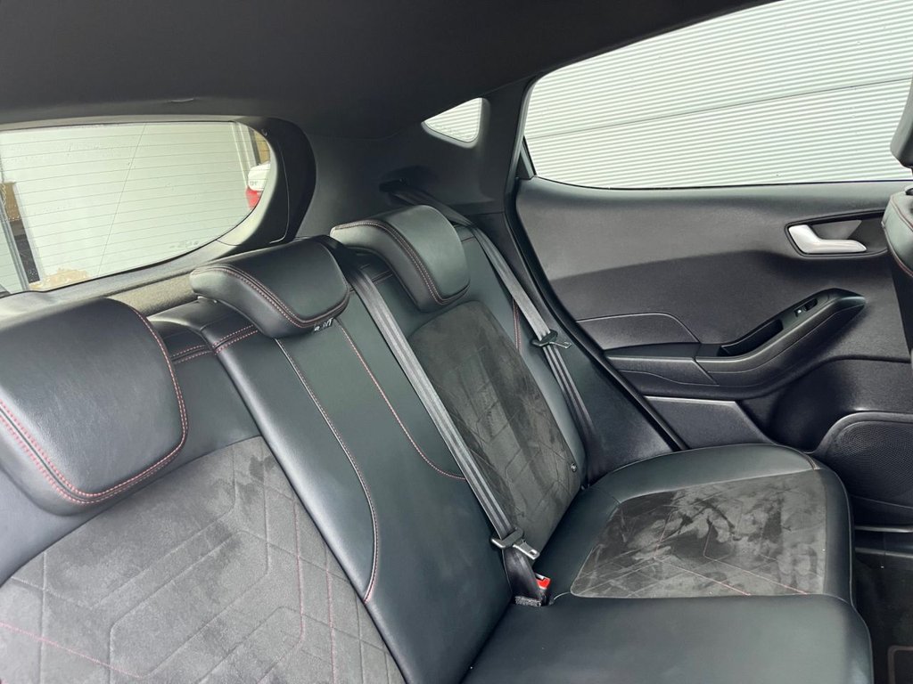 Used Ford Fiesta 2023 for sale - 76725086: Photo 23