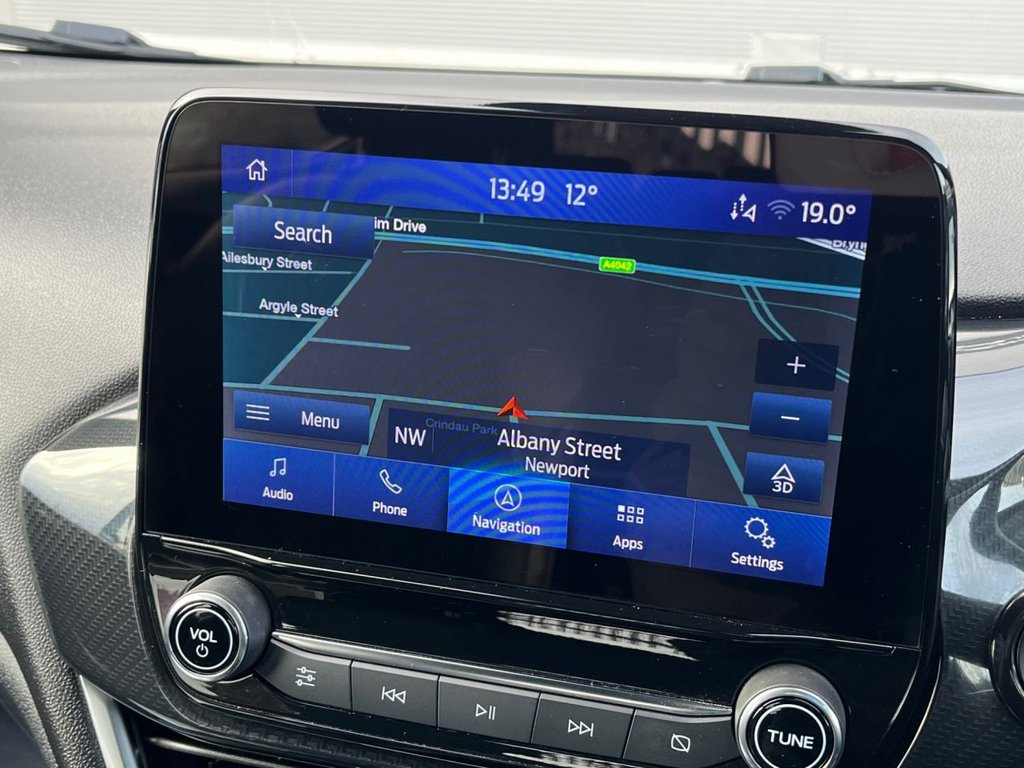 Used Ford Fiesta 2023 for sale - 76725086: Photo 28