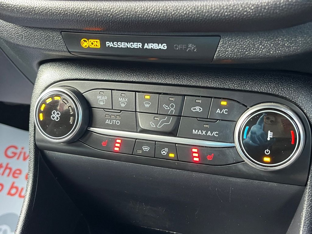 Used Ford Fiesta 2023 for sale - 76725086: Photo 29