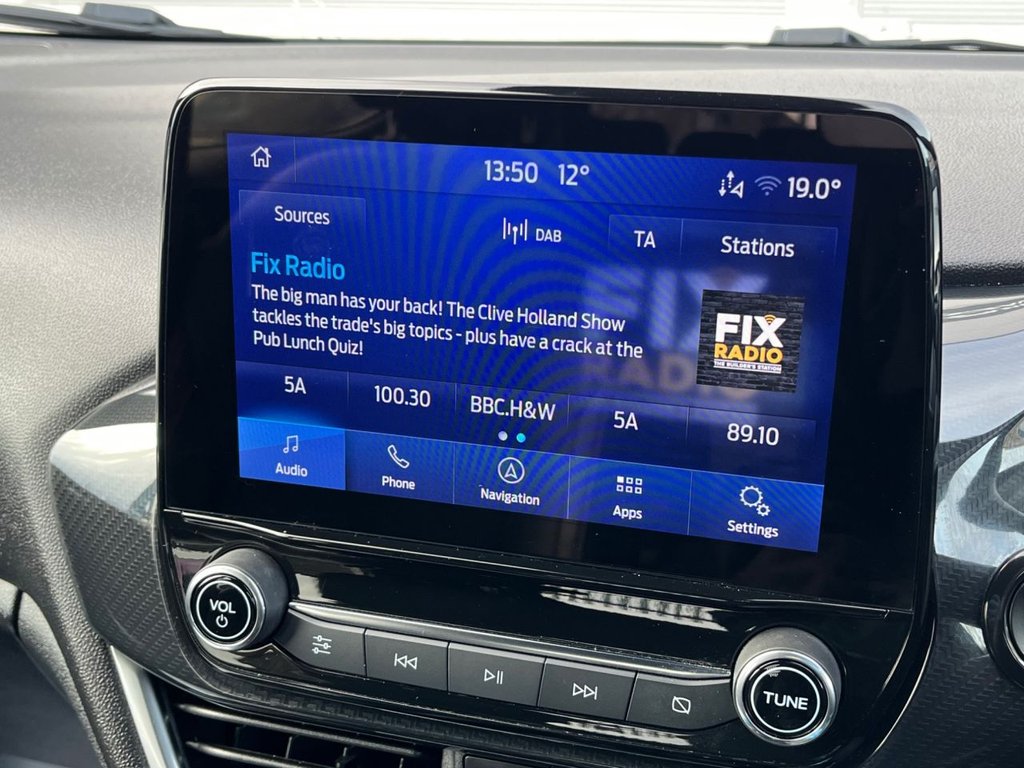 Used Ford Fiesta 2023 for sale - 76725086: Photo 30