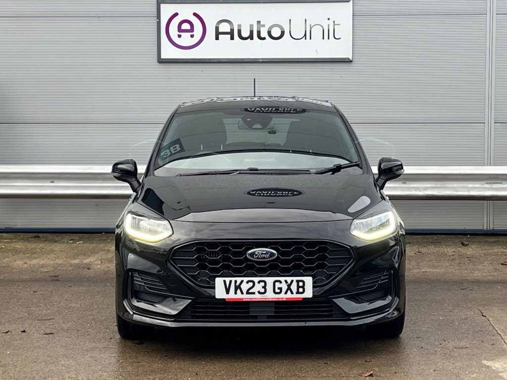 Used Ford Fiesta 2023 for sale - 76725086: Photo 34