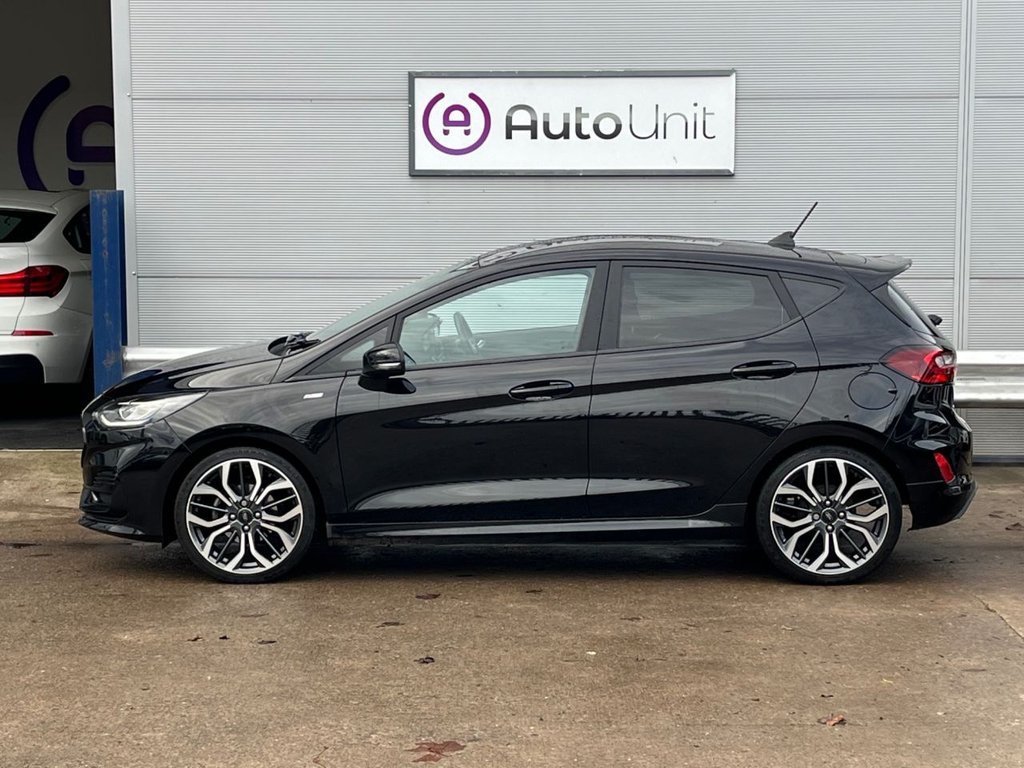 Used Ford Fiesta 2023 for sale - 76725086: Photo 35