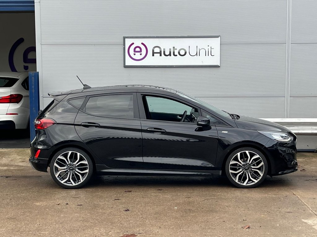 Used Ford Fiesta 2023 for sale - 76725086: Photo 36