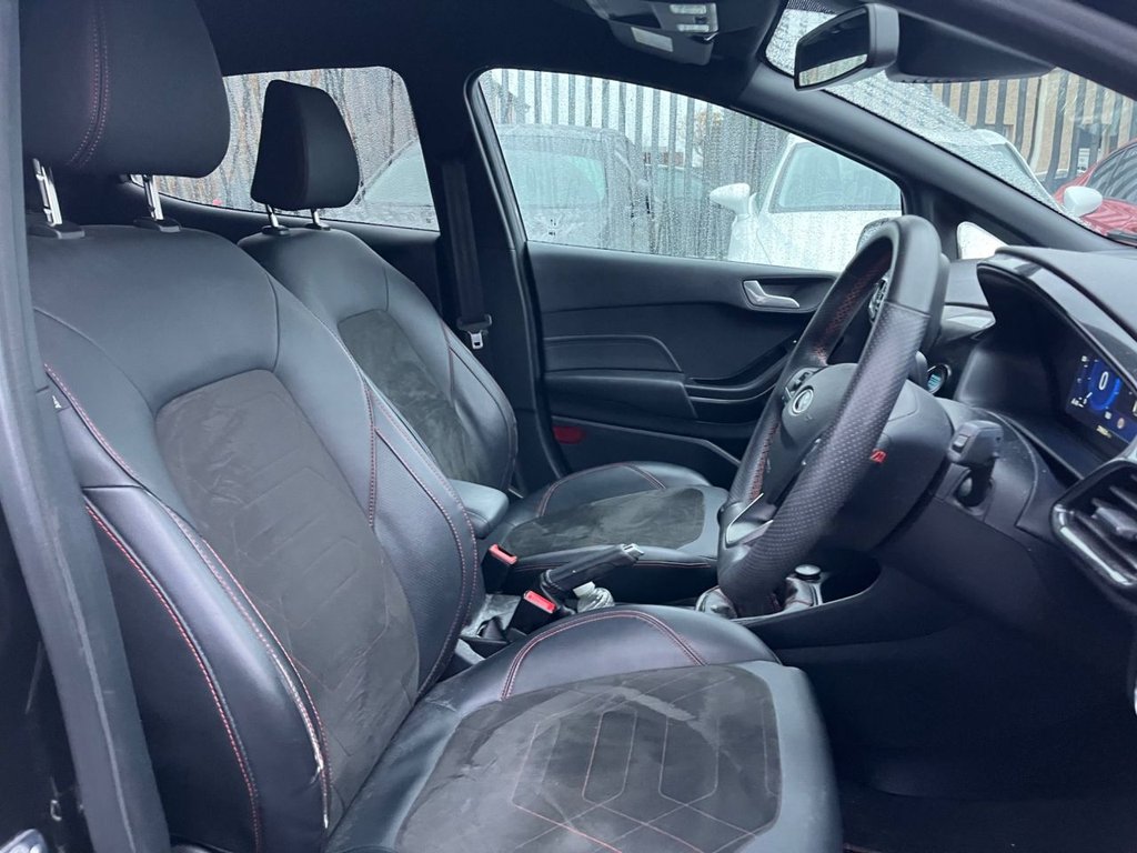 Used Ford Fiesta 2023 for sale - 76725086: Photo 8