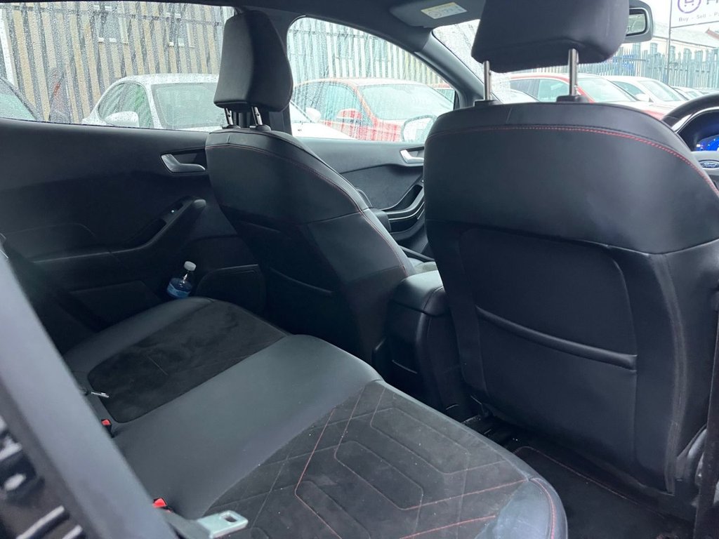 Used Ford Fiesta 2023 for sale - 76725086: Photo 9