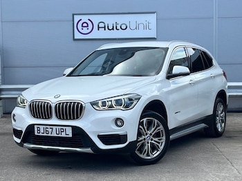 Used BMW X1 2017 for sale - 78828560: Photo