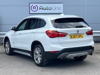 Used BMW X1 2017 for sale - 78828560: Photo