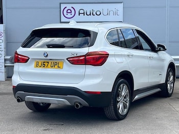 Used BMW X1 2017 for sale - 78828560: Photo