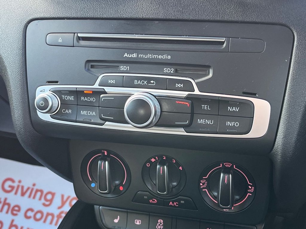 Used Audi A1 2017 for sale - 76106256: Photo 14