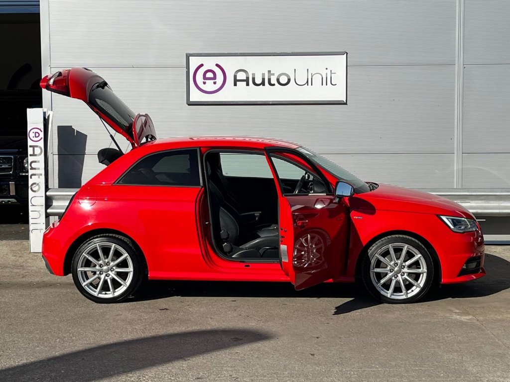 Used Audi A1 2017 for sale - 76106256: Photo 19