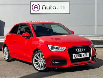 Audi - A1