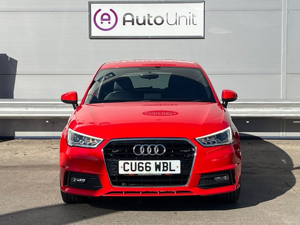 Used Audi A1 2017 for sale - 76106256: Photo 2