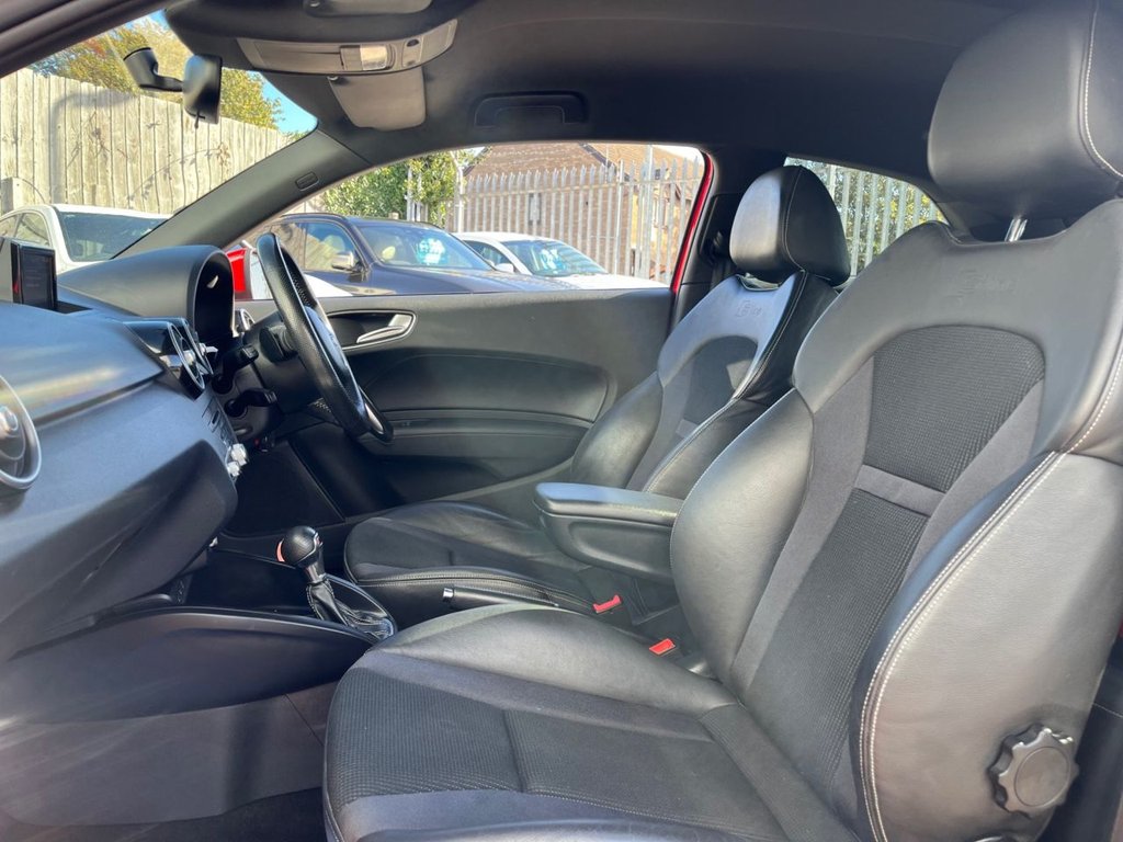 Used Audi A1 2017 for sale - 76106256: Photo 22