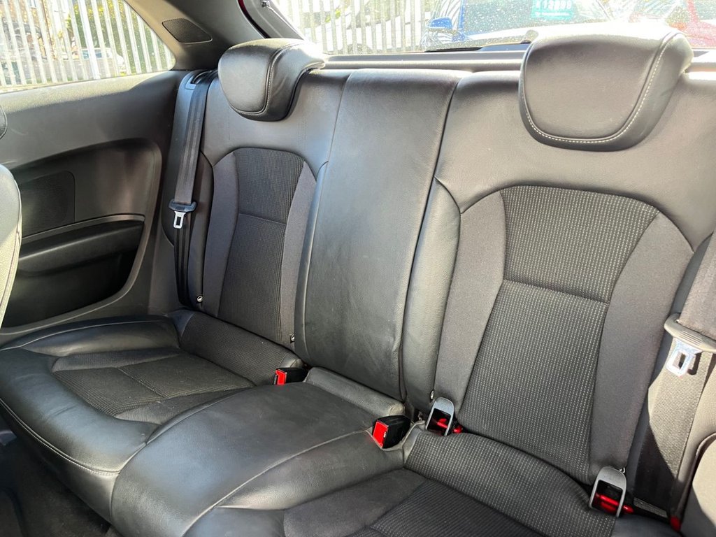 Used Audi A1 2017 for sale - 76106256: Photo 23
