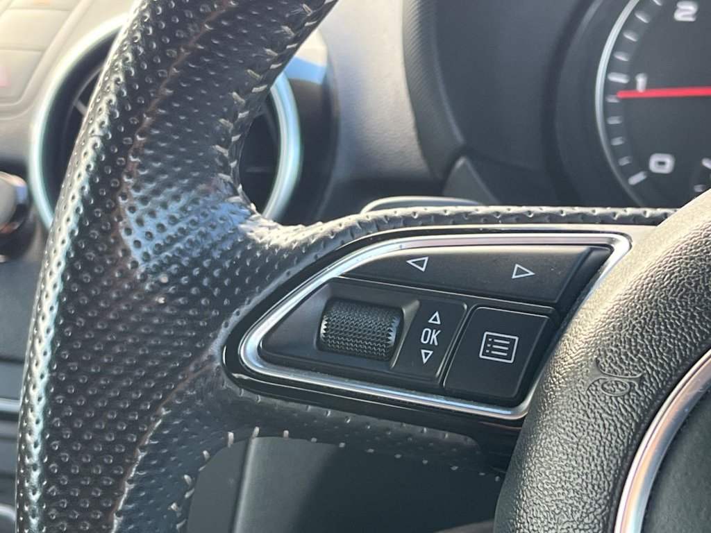 Used Audi A1 2017 for sale - 76106256: Photo 25