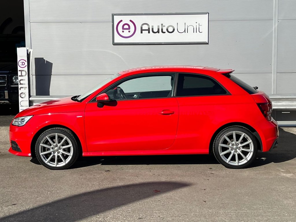 Used Audi A1 2017 for sale - 76106256: Photo 29