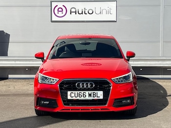 Used Audi A1 2017 for sale - 76106256: Photo 2