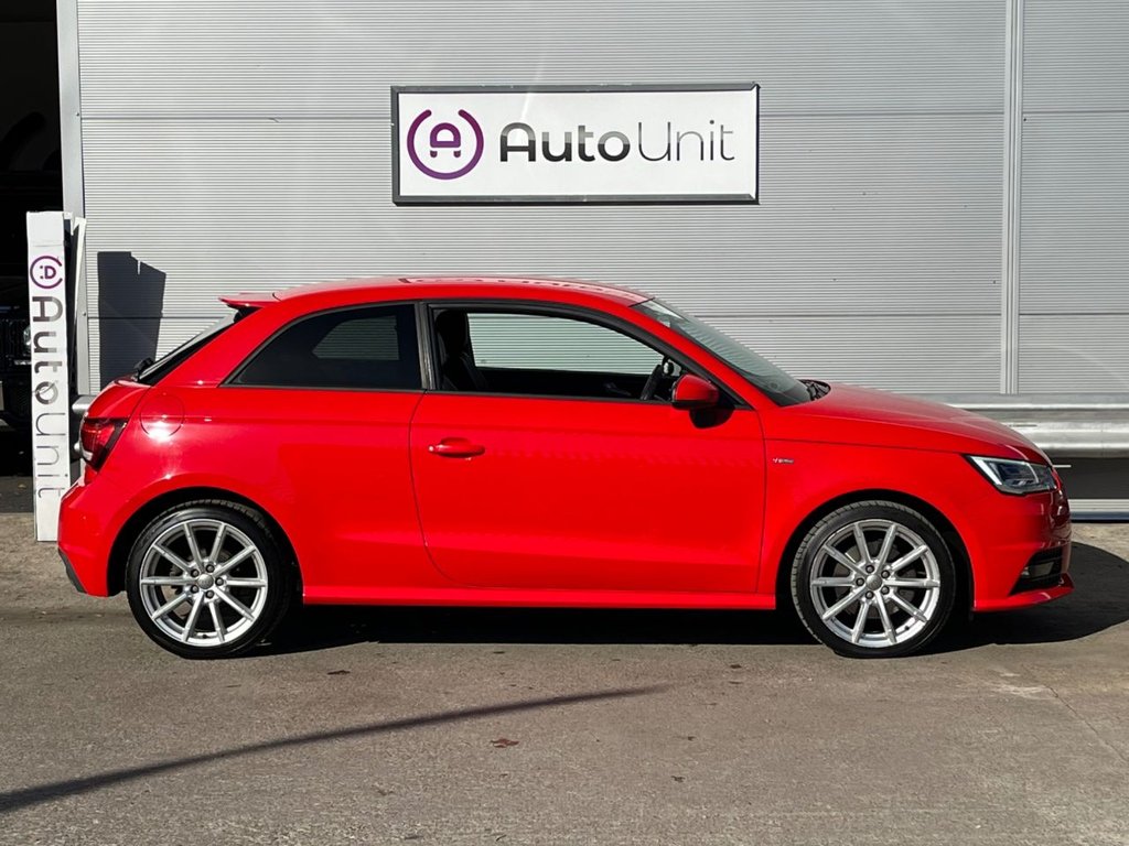 Used Audi A1 2017 for sale - 76106256: Photo 30