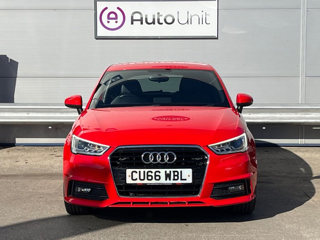 Used Audi A1 2017 for sale - 76106256: Photo 31
