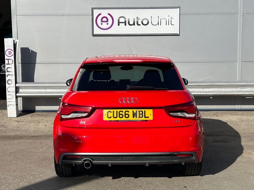 Used Audi A1 2017 for sale - 76106256: Photo 32