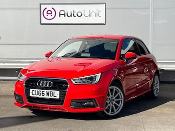 Used Audi A1 2017 for sale - 76106256: Photo 3