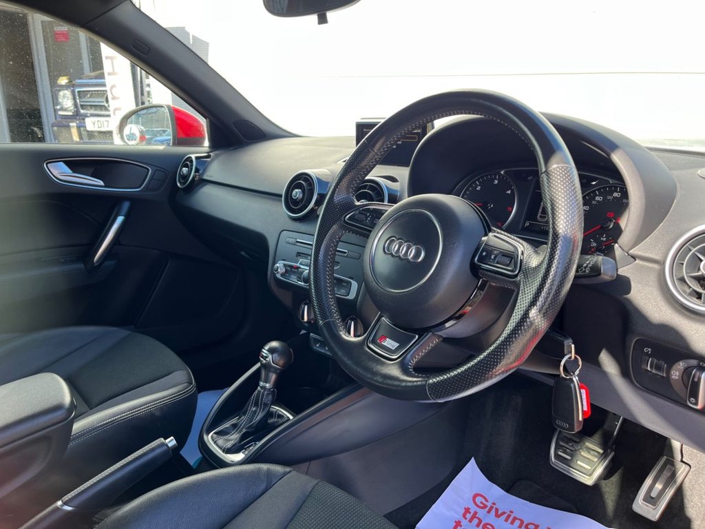 Used Audi A1 2017 for sale - 76106256: Photo 7