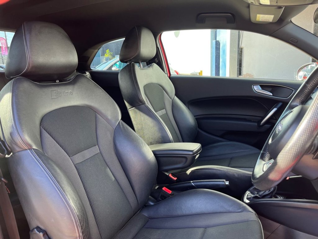 Used Audi A1 2017 for sale - 76106256: Photo 8