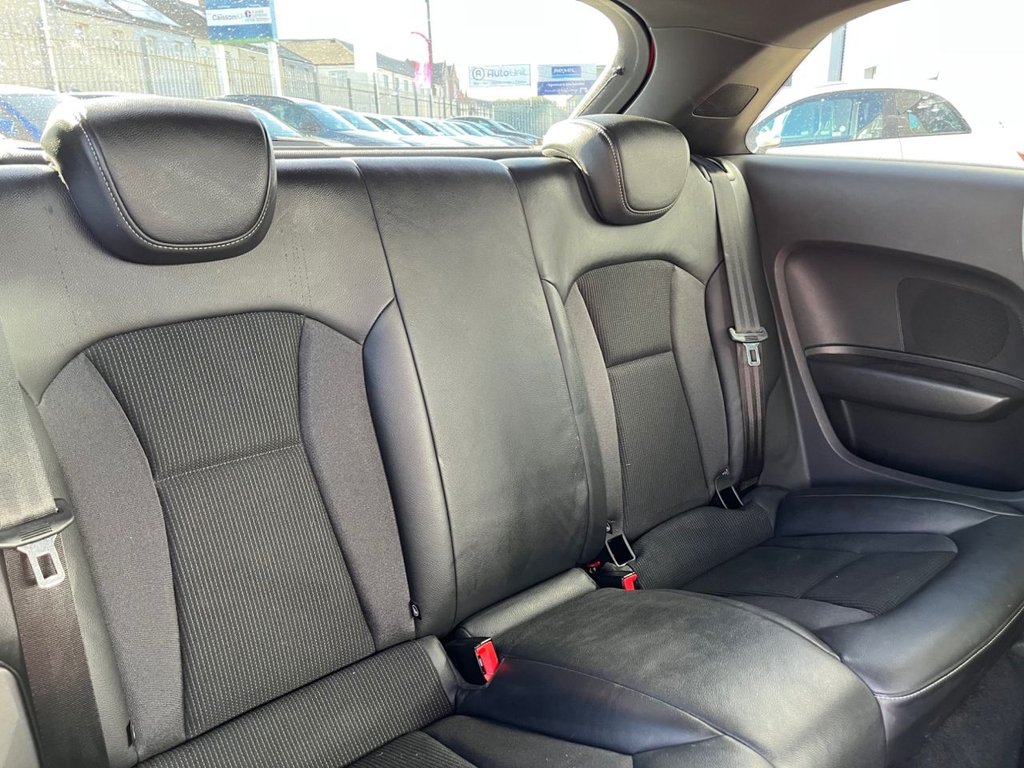 Used Audi A1 2017 for sale - 76106256: Photo 9