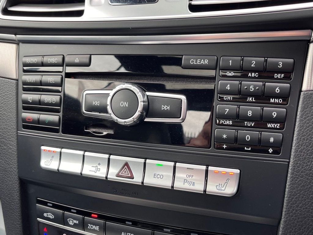 Used Mercedes-Benz E-Class 2014 for sale - 75998579: Photo 10