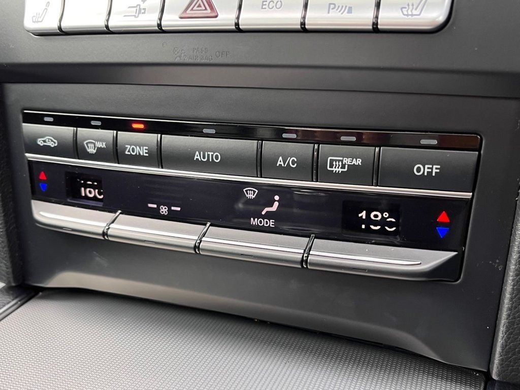 Used Mercedes-Benz E-Class 2014 for sale - 75998579: Photo 14