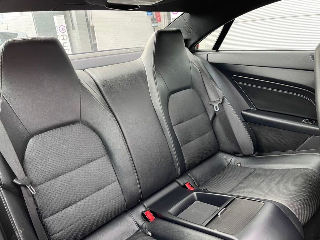 Used Mercedes-Benz E-Class 2014 for sale - 75998579: Photo 15