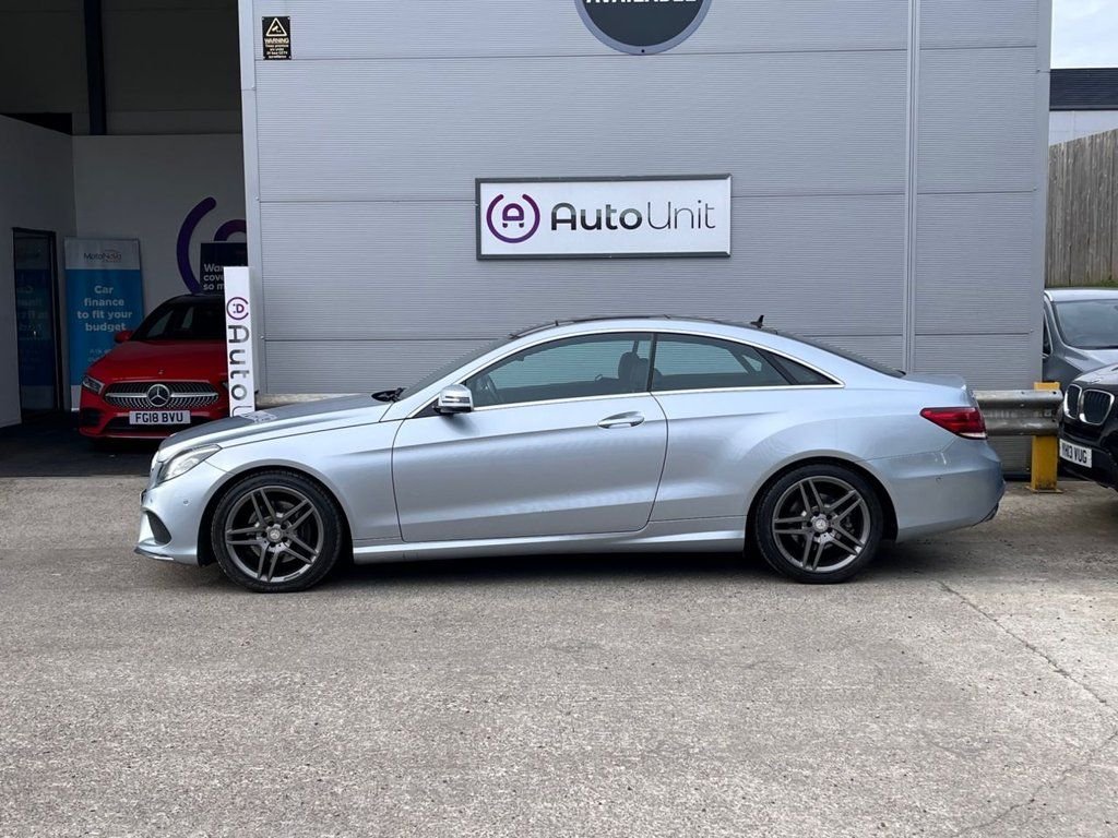 Used Mercedes-Benz E-Class 2014 for sale - 75998579: Photo 19